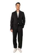Blazer over monopetto