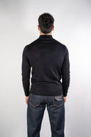 Lupetto Quarter Zip Seinse