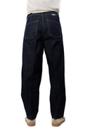 Pantalone Denim over