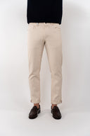 Jeans regular 5 tasche Seinse