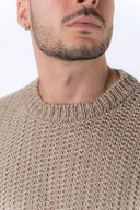 Maglia intrecciata