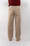 Chino gabardina Regular Berna