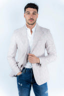 Giacca principe di Galles