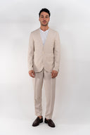 Pantalaccio in lino Paul Miranda