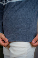 Maglione Jacquard Norvegia