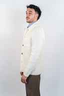 Cardigan collo camicia Paul Miranda