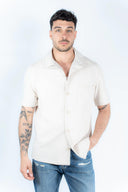 Camicia m/m worker