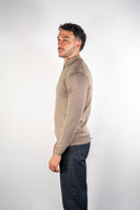 Lupetto Quarter Zip Seinse