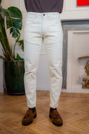 Pantalone Velvet Dallas