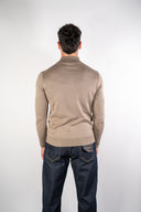 Lupetto Quarter Zip Seinse