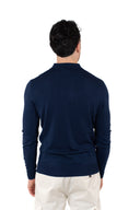Polo manica lunga Gianni Lupo