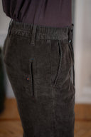 Pantalone in velluto