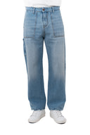 Jeans Work Tex