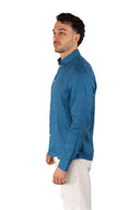 Camicia in lino