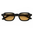 OS Sunglasses Ibiza Nero Giallo
