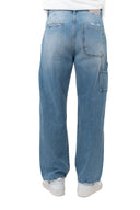 Jeans Work Tex