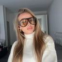 OS Sunglasses Venezia Tartarugato Pesca