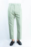 Pantalone relaxed 2 pence