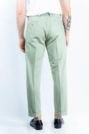 Pantalone relaxed 2 pence