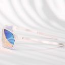OS Sunglasses Barcellona Bianco