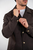 Overshirt frescolana ADL