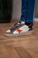 AMA BRAND SNEAKERS SLAM