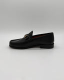 MOCASSINO CON MORSETTO