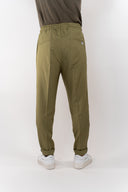 Pantalaccio in misto lino Berna