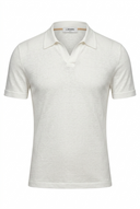 Polo lino Paul Miranda