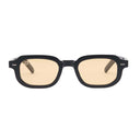 OS Sunglasses Ibiza Nero Giallo