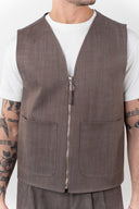 Coordinato Vest