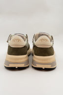 AMA BRAND SNEAKERS MOON