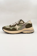 AMA BRAND SNEAKERS MOON