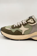 AMA BRAND SNEAKERS MOON