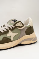 AMA BRAND SNEAKERS MOON