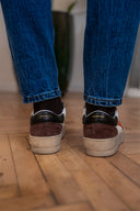 AMA BRAND SNEAKERS SLAM