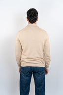 Cardigan lana merino e cashmere Markup