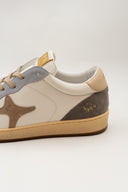 AMA BRAND SNEAKERS SUN