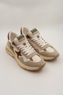 AMA BRAND SNEAKERS MOON