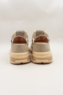 AMA BRAND SNEAKERS MOON