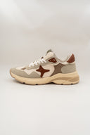 AMA BRAND SNEAKERS MOON