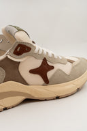 AMA BRAND SNEAKERS MOON