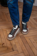 AMA BRAND SNEAKERS SLAM