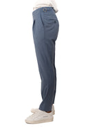 Pantalone con cinturini Karl Mommoo
