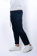 Pantalone Blu