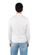 Polo manica lunga zip Gianni Lupo