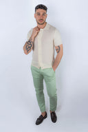 Chino tasca America
