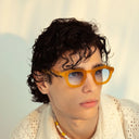 OS Sunglasses Nassau Miele