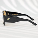 OS Sunglasses Venezia Nero Pesca