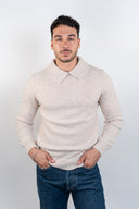 Maglia con Colletto Polo Paul Miranda